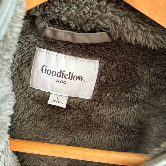 Goodfellow & Co Jacket - Picture 6 of 7